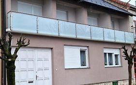 Azra Apartman